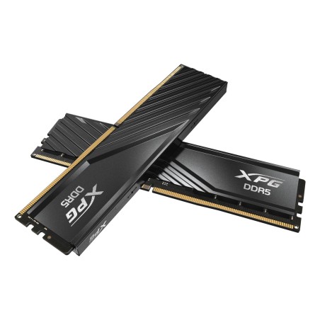 XPG LANCER BLADE 32GB DDR5 SDRAM Kit - 3000MHz CL48 On-die ECC DIMM 288-PIN for Ultimate Performance and Reliability